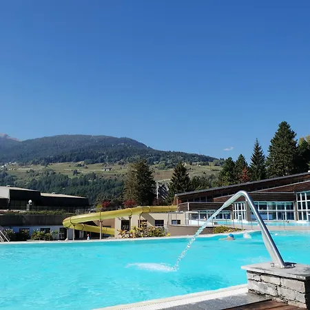 Profumo Di Legno Fra Le Alpi * VALDIDENTRO