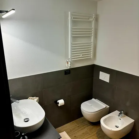Apartment Profumo Di Legno Fra Le Alpi *
