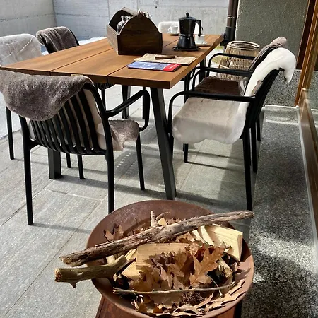 Apartment Profumo Di Legno Fra Le Alpi VALDIDENTRO