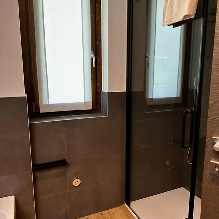 Profumo Di Legno Fra Le Alpi VALDIDENTRO